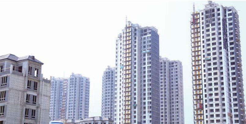 江辦省蘇中建設集團有限公司 石墨+聚苯